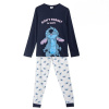 Pyžamo Oblečenie Pyžamo Lilo & Stitch - Don't forget, XL