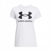 Under Armor T shirt W 1356305 111 (189994) RED