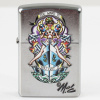 Zippo street chrom color You want it.. 2002271