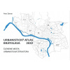 Urbanistický Atlas Bratislava 2022 - Peter Žalman