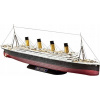 Model zlepovacej lode Revell Titanic MR-5210 1:700
