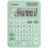 Canon LS-125KB kalkulačka Desktop Jednoduchá kalkulačka Zelená (80-100001)