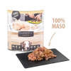 TOPSTEIN Kura a držky v plechu - 800 g