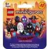 LEGO LEGO Minifigúrky 71050 Spider-Man: Naprieč paralelnými svetmi