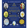 Rozprávky barda Beedla – ilustrované vydanie | Rowlingová Joanne K.