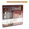 Cerdá Harry Potter Stationery Set Nebelvír