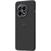 OnePlus Sandstone Magnetic kryt pre OnePlus 13R 5G čierny