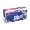 SEMPERMED Jednorázové rukavice SEMPERGUARD LATEX nepudr IC 100ks Veľkosť: 10