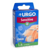 URGO Sensitive Stretch náplasť na citlivú pokožku, 1m x 6cm, 1x1 ks
