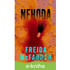E-kniha Nehoda - Freida McFadden