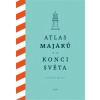 Atlas majáků na konci světa - González Macías