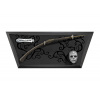 Noble Collection Prútik Bellatrix Lestrangeovej Deluxe