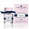 Tom Tailor Exclusive dámska toaletná voda 50 ml TESTER