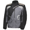 SCOTT jacket DUALRAID DRYO - 2022, 4XL, black/iron grey