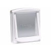 Petsafe dvierka Staywell 740 biele