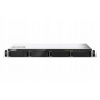 QNAP TS-435XEU NAS pre montáž do racku (1U) káblová LAN (QNAP TS-435XEU NAS pre montáž do racku (1U) káblová LAN)