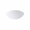 OSMONT Svítidlo LED AURA_3_LED-1L14B07K64_062_3000 19W IP43 senzor přisazené se skleněným stínidlem