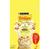 Friskies s hovädzím kuraťom a so zeleninou 10 kg