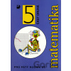 Matematika pro pátý ročník ZŠ - Jana Coufalová