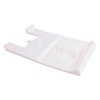 HDPE taška 8kg 30+16x52/100 ks biela