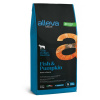 Alleva NATURAL dog fish & pumpkin adult medium maxi 12kg