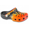 Crocs detské sandále plast viacfarebné veľkosť 33-34