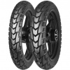 Mitas MC 32 100/80 - 17 R17 M+S [52 R] TL F *
