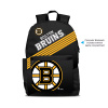 Boston Bruins - Ultimate Fan NHL Ruksak one size