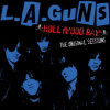L.A.Guns - Hollywood Raw / 2CD [2 CD]