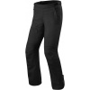 REVIT nohavice BERLIN H2O Short black - XL