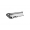 THULE Markíza Omnistor 9200 s motorom Barva krytu: Eloxovaná šedá, Délka markýzy: 4,5 m