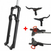 MAXBIKE Zoom 868 Air 29