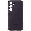 Kryt na mobil Samsung Silicone na Galaxy S24+ vínové EF-PS926TEEGWW