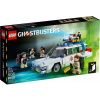 Lego Ideas 21108 Ghostbusters Ecto-1