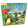 DINO Toys hra Dostihy a stávky JUNIOR