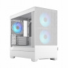 Fractal Design Pop Mini Air RGB TG Clear Tint FD-C-POR1M-01