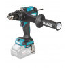MAKITA HP003GZ aku bezuhlíkový příklepový šroubovák Li-ion XGT 40V, max.180Nm, bez baterie