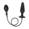 Nafukovací silikonový anální kolík COLT XXXL Pumper Plug , California Exotic Novelties