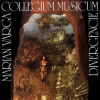 Collegium Musicum - Divergencie / Vinyl / 2LP [2 LP]