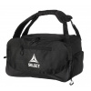 Športová taška Select Sportsbag Milano small čierna (5703543288748)