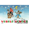 Veselé Vánoce - Jiří Žáček, Zdeněk Miler