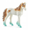 Schleich Bayala 70704 Jednorožec žriebä Cocos