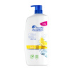 Head & Shoulders Citrus Fresh šampón Proti Lupinám 800 ml