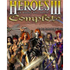 ESD GAMES ESD Heroes of Might and Magic III Complete