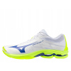 Obuv Mizuno Wave Lightning Pro Biela, Pánska, Volejbalová (V1GA266039) - 46.5