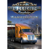American Truck Simulator - Washington - Steam PC