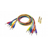 Audio kábel Korg SQ-CABLE-6 0,75 m, 3,5 mm konektor