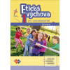Etická výchova 1 pre 1.… (Eva Farkašová)