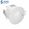Orno Mikrovlnný snímač pohybu pre závesné stropy, IP20, 1200W