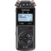 Tascam DR-05XP - prenosný digitálny rekordér s USB rozhraním
